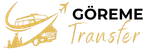 göreme transfer web logo black