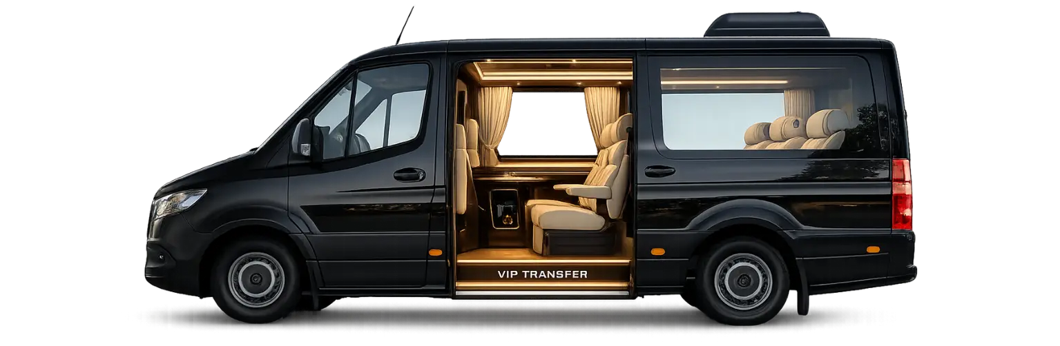 kapadokya havaalanı transfer